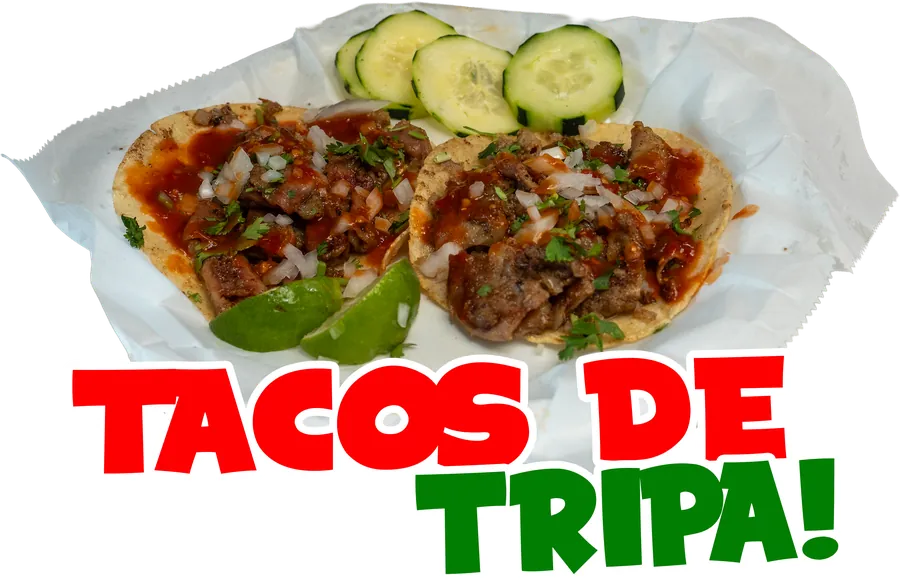 Street Tacos