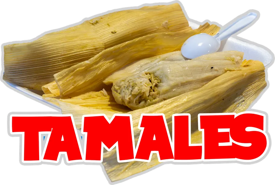 Tamales